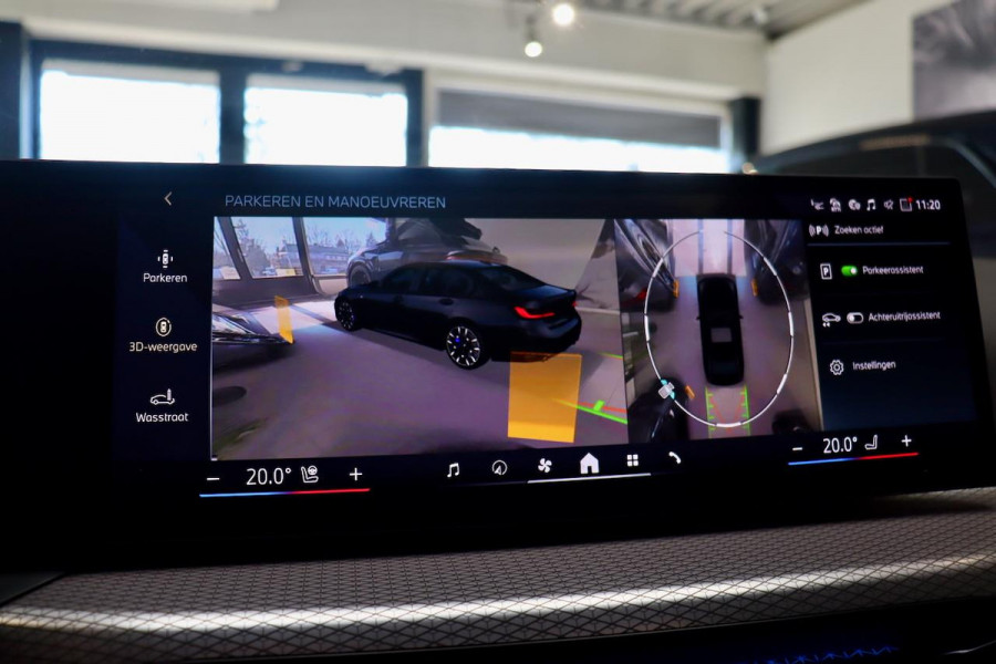 BMW 3-serie 330e LCI FACELIFT M Sport|Pano|Hud|HK|VOL