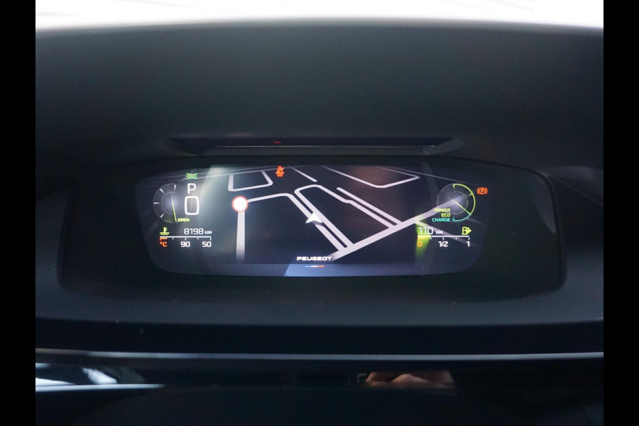 Peugeot 308 SW 1.2 Hybrid 145 e-DCS6 GT 360 camera