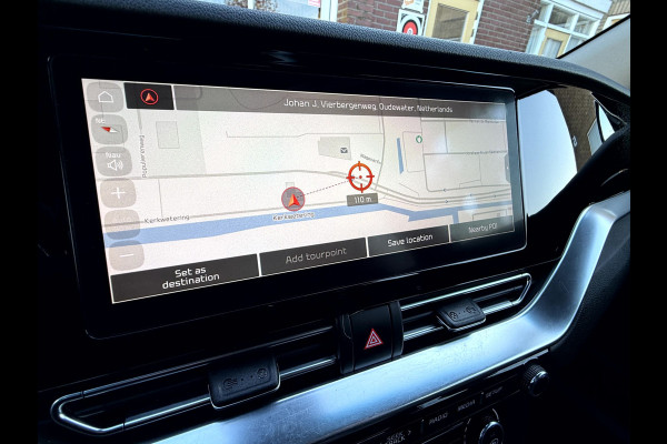 Kia e-Niro DynamicLine 64 kWh 3-Fase, Navi, Camera, Carplay, DAB