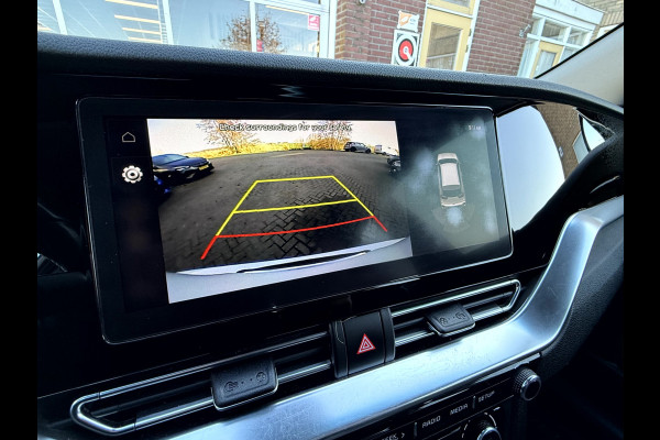 Kia e-Niro DynamicLine 64 kWh 3-Fase, Navi, Camera, Carplay, DAB