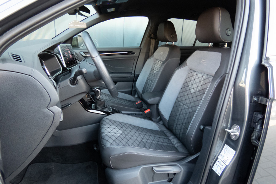 Volkswagen T-Roc 1.0 TSI R-Line Business | CAMERA | STOELVERWARMING | EERSTE EIGENAAR | ACC