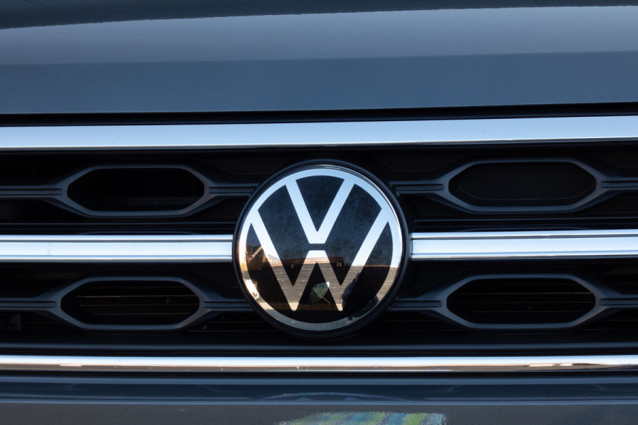 Volkswagen T-Roc 1.0 TSI R-Line Business | CAMERA | STOELVERWARMING | EERSTE EIGENAAR | ACC