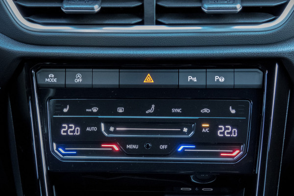 Volkswagen T-Roc 1.0 TSI R-Line Business | CAMERA | STOELVERWARMING | EERSTE EIGENAAR | ACC