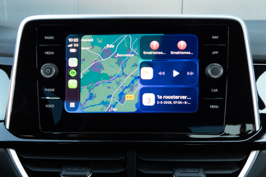 Volkswagen T-Roc 1.0 TSI R-Line Business | CAMERA | STOELVERWARMING | EERSTE EIGENAAR | ACC