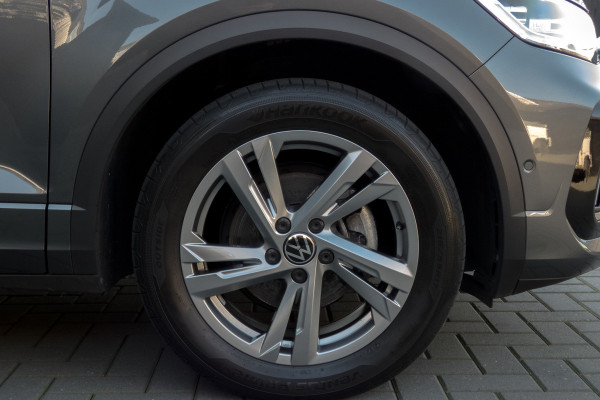 Volkswagen T-Roc 1.0 TSI R-Line Business | CAMERA | STOELVERWARMING | EERSTE EIGENAAR | ACC