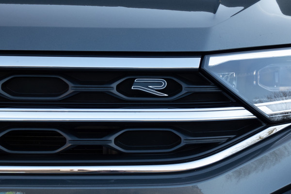 Volkswagen T-Roc 1.0 TSI R-Line Business | CAMERA | STOELVERWARMING | EERSTE EIGENAAR | ACC