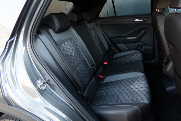 Volkswagen T-Roc 1.0 TSI R-Line Business | CAMERA | STOELVERWARMING | EERSTE EIGENAAR | ACC
