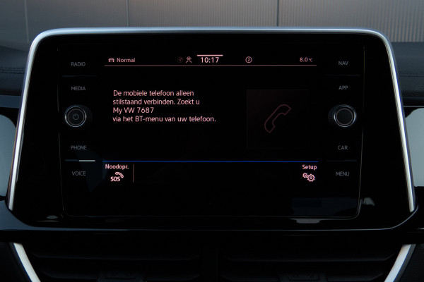 Volkswagen T-Roc 1.0 TSI R-Line Business | CAMERA | STOELVERWARMING | EERSTE EIGENAAR | ACC