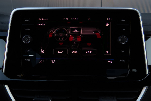 Volkswagen T-Roc 1.0 TSI R-Line Business | CAMERA | STOELVERWARMING | EERSTE EIGENAAR | ACC