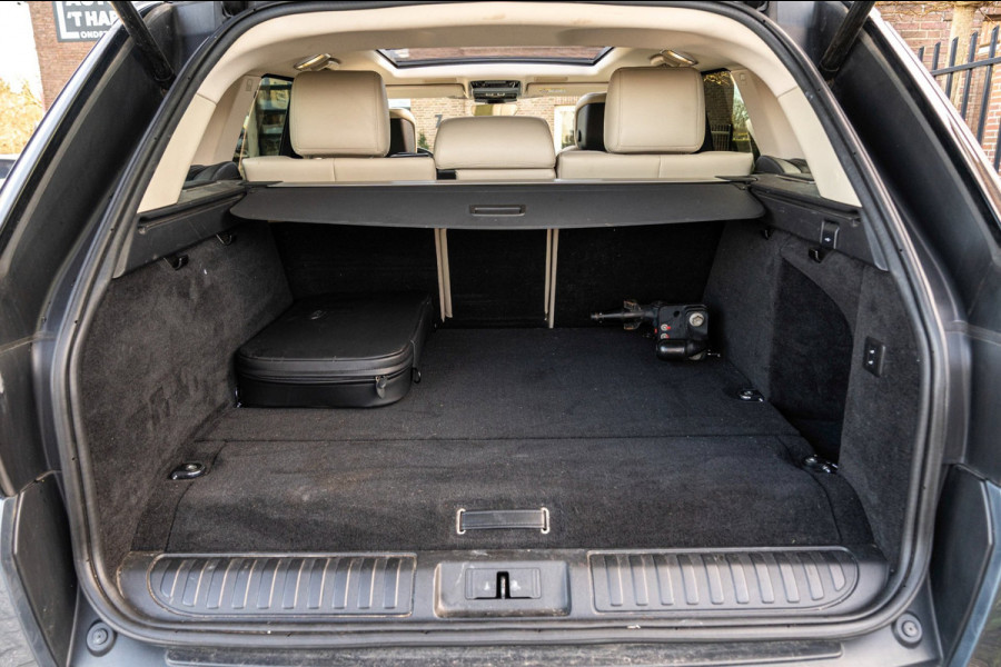 Land Rover Range Rover Sport 2.0 P400e HSE Dynamic 404 PK Luchtvering Pano Keyless Trekhaak Meridian 360 Camera 22''