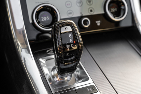 Land Rover Range Rover Sport 2.0 P400e HSE Dynamic 404 PK Luchtvering Pano Keyless Trekhaak Meridian 360 Camera 22''