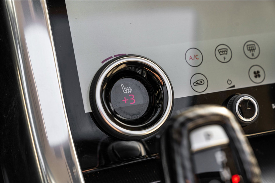 Land Rover Range Rover Sport 2.0 P400e HSE Dynamic 404 PK Luchtvering Pano Keyless Trekhaak Meridian 360 Camera 22''