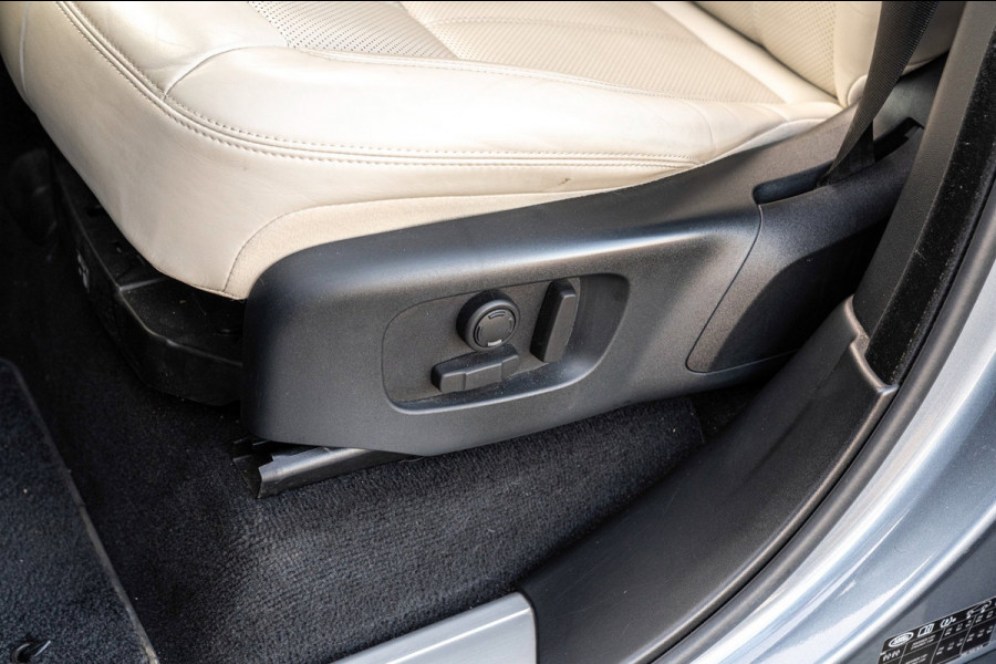 Land Rover Range Rover Sport 2.0 P400e HSE Dynamic 404 PK Luchtvering Pano Keyless Trekhaak Meridian 360 Camera 22''