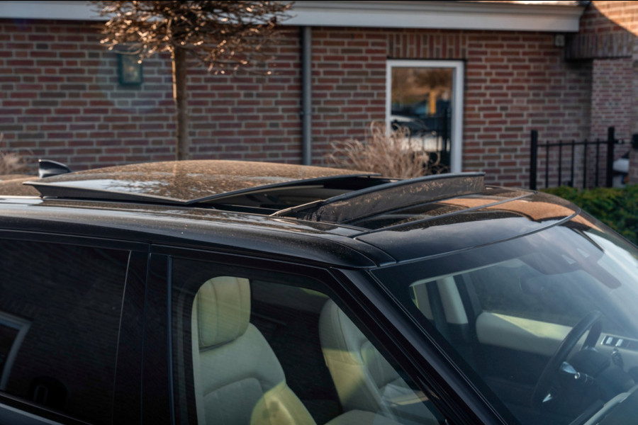 Land Rover Range Rover Sport 2.0 P400e HSE Dynamic 404 PK Luchtvering Pano Keyless Trekhaak Meridian 360 Camera 22''