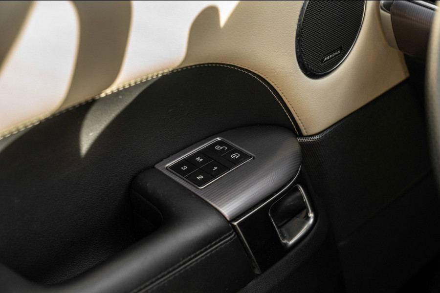 Land Rover Range Rover Sport 2.0 P400e HSE Dynamic 404 PK Luchtvering Pano Keyless Trekhaak Meridian 360 Camera 22''