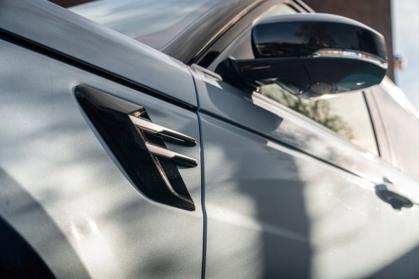 Land Rover Range Rover Sport 2.0 P400e HSE Dynamic 404 PK Luchtvering Pano Keyless Trekhaak Meridian 360 Camera 22''