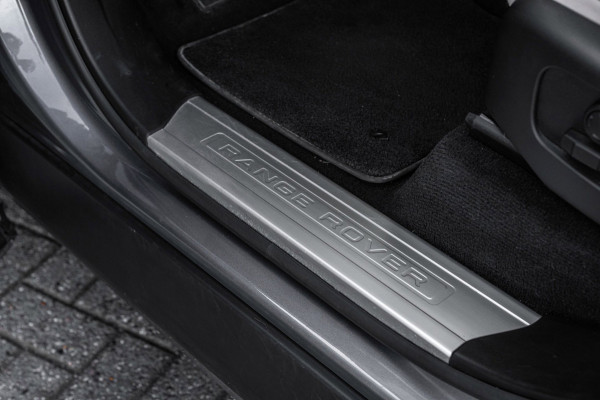 Land Rover Range Rover Sport 2.0 P400e HSE Dynamic 404 PK Luchtvering Pano Keyless Trekhaak Meridian 360 Camera 22''