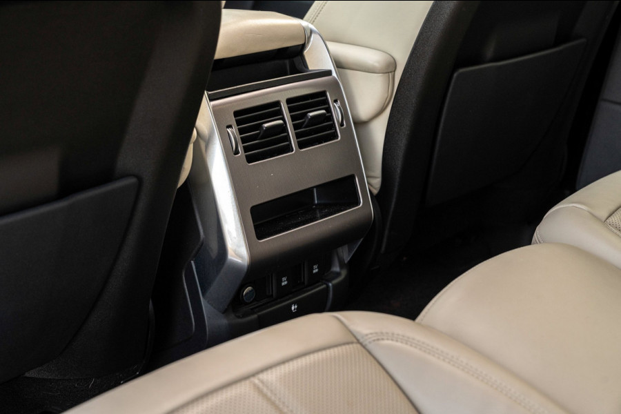 Land Rover Range Rover Sport 2.0 P400e HSE Dynamic 404 PK Luchtvering Pano Keyless Trekhaak Meridian 360 Camera 22''