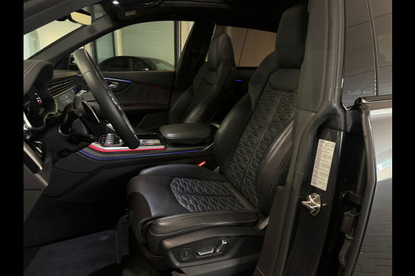 Audi RSQ8 4.0 TFSI quattro Performance Pano|Ceramic|HuD|B&O