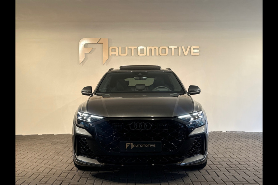 Audi RSQ8 4.0 TFSI quattro Performance Pano|Ceramic|HuD|B&O