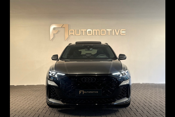 Audi RSQ8 4.0 TFSI quattro Performance Pano|Ceramic|HuD|B&O