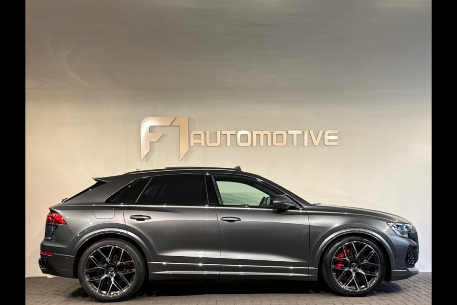 Audi RSQ8 4.0 TFSI quattro Performance Pano|Ceramic|HuD|B&O
