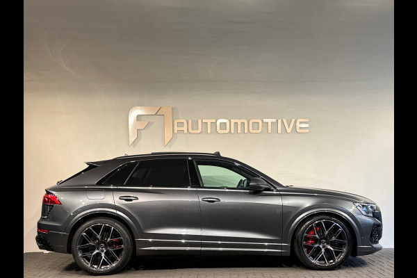 Audi RSQ8 4.0 TFSI quattro Performance Pano|Ceramic|HuD|B&O