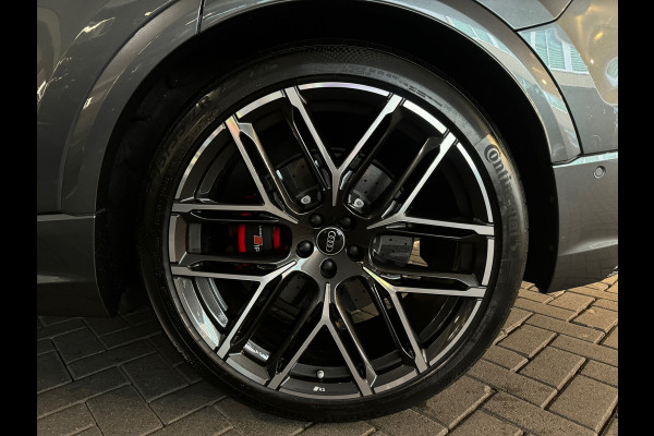 Audi RSQ8 4.0 TFSI quattro Performance Pano|Ceramic|HuD|B&O