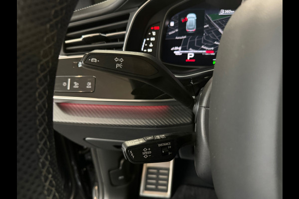 Audi RSQ8 4.0 TFSI quattro Performance Pano|Ceramic|HuD|B&O