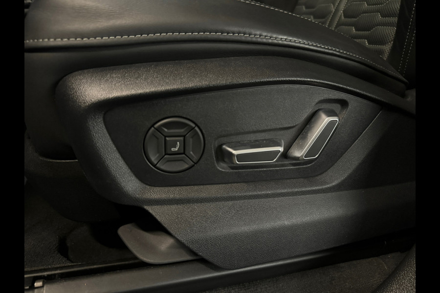 Audi RSQ8 4.0 TFSI quattro Performance Pano|Ceramic|HuD|B&O