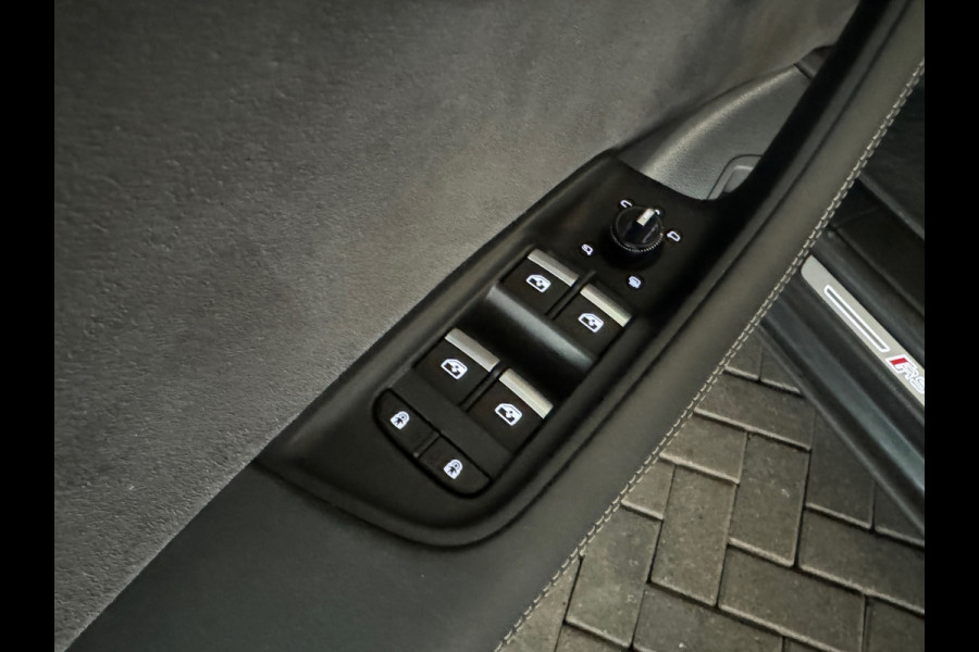 Audi RSQ8 4.0 TFSI quattro Performance Pano|Ceramic|HuD|B&O