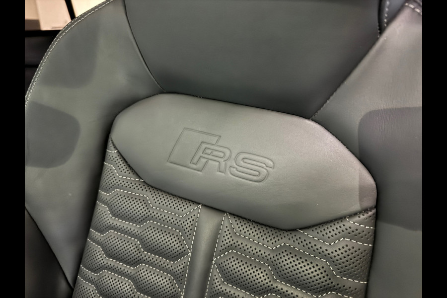 Audi RSQ8 4.0 TFSI quattro Performance Pano|Ceramic|HuD|B&O