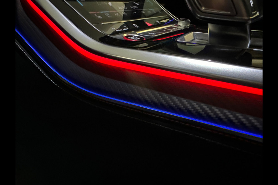 Audi RSQ8 4.0 TFSI quattro Performance Pano|Ceramic|HuD|B&O