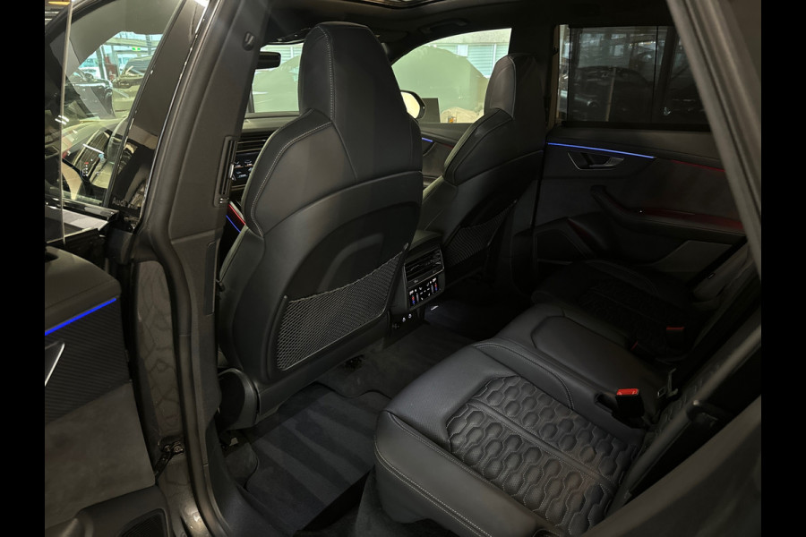 Audi RSQ8 4.0 TFSI quattro Performance Pano|Ceramic|HuD|B&O