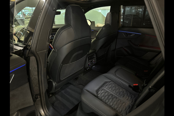 Audi RSQ8 4.0 TFSI quattro Performance Pano|Ceramic|HuD|B&O