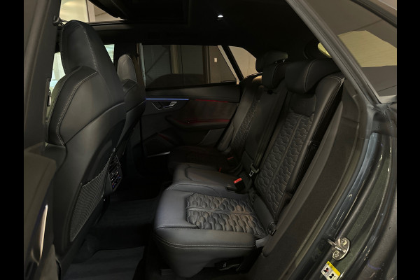 Audi RSQ8 4.0 TFSI quattro Performance Pano|Ceramic|HuD|B&O