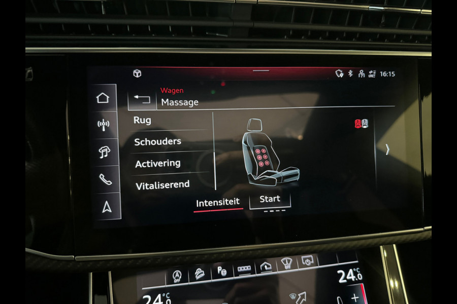 Audi RSQ8 4.0 TFSI quattro Performance Pano|Ceramic|HuD|B&O