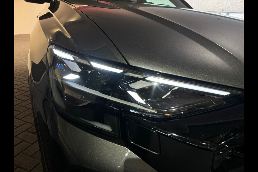 Audi RSQ8 4.0 TFSI quattro Performance Pano|Ceramic|HuD|B&O