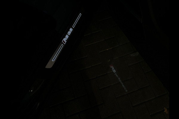 Audi RSQ8 4.0 TFSI quattro Performance Pano|Ceramic|HuD|B&O