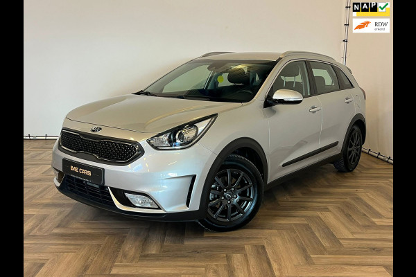 Kia Niro 1.6 GDi Hybrid DynamicLine|NAP|TREKHAAK|INRUIL MOGELIJK