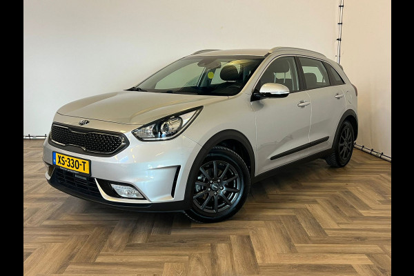 Kia Niro 1.6 GDi Hybrid DynamicLine|NAP|TREKHAAK|INRUIL MOGELIJK