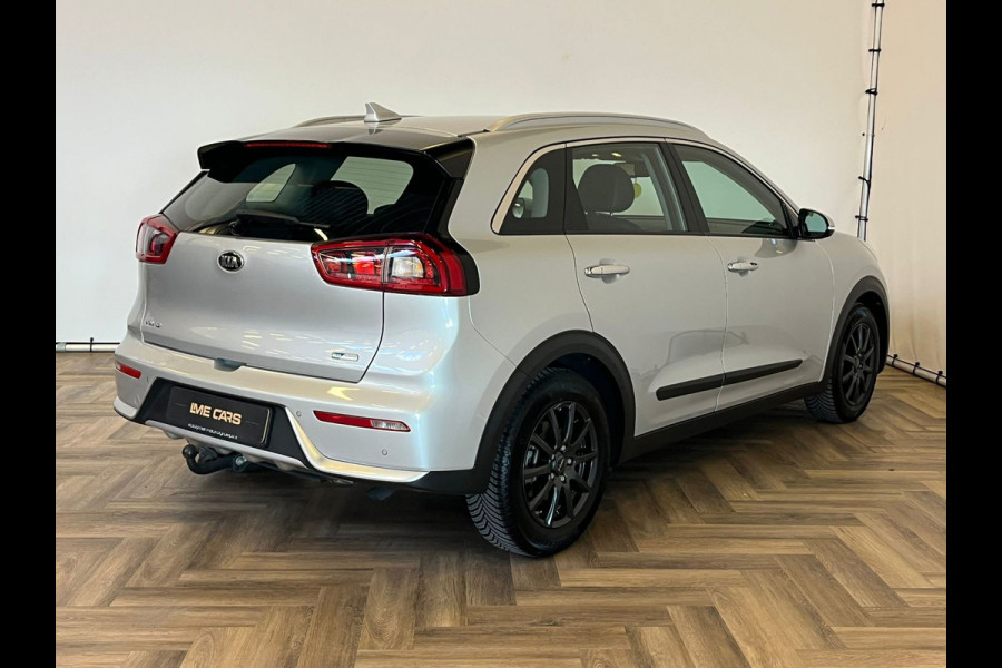 Kia Niro 1.6 GDi Hybrid DynamicLine|NAP|TREKHAAK|INRUIL MOGELIJK
