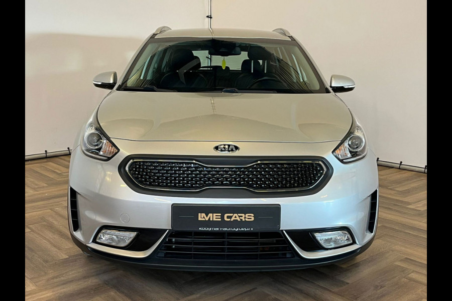 Kia Niro 1.6 GDi Hybrid DynamicLine|NAP|TREKHAAK|INRUIL MOGELIJK