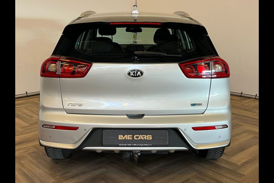 Kia Niro 1.6 GDi Hybrid DynamicLine|NAP|TREKHAAK|INRUIL MOGELIJK