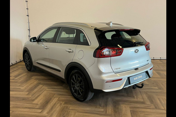 Kia Niro 1.6 GDi Hybrid DynamicLine|NAP|TREKHAAK|INRUIL MOGELIJK