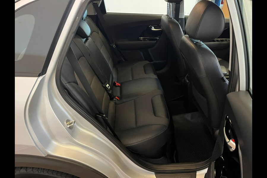 Kia Niro 1.6 GDi Hybrid DynamicLine|NAP|TREKHAAK|INRUIL MOGELIJK