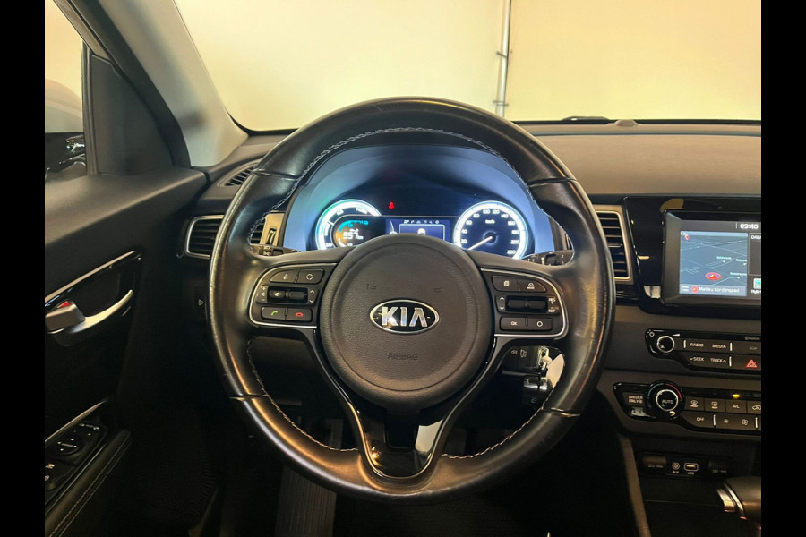 Kia Niro 1.6 GDi Hybrid DynamicLine|NAP|TREKHAAK|INRUIL MOGELIJK