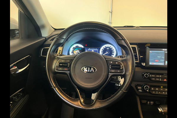 Kia Niro 1.6 GDi Hybrid DynamicLine|NAP|TREKHAAK|INRUIL MOGELIJK