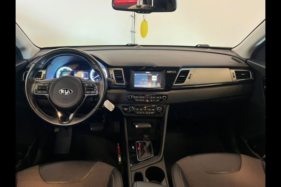 Kia Niro 1.6 GDi Hybrid DynamicLine|NAP|TREKHAAK|INRUIL MOGELIJK