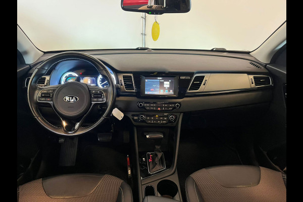 Kia Niro 1.6 GDi Hybrid DynamicLine|NAP|TREKHAAK|INRUIL MOGELIJK